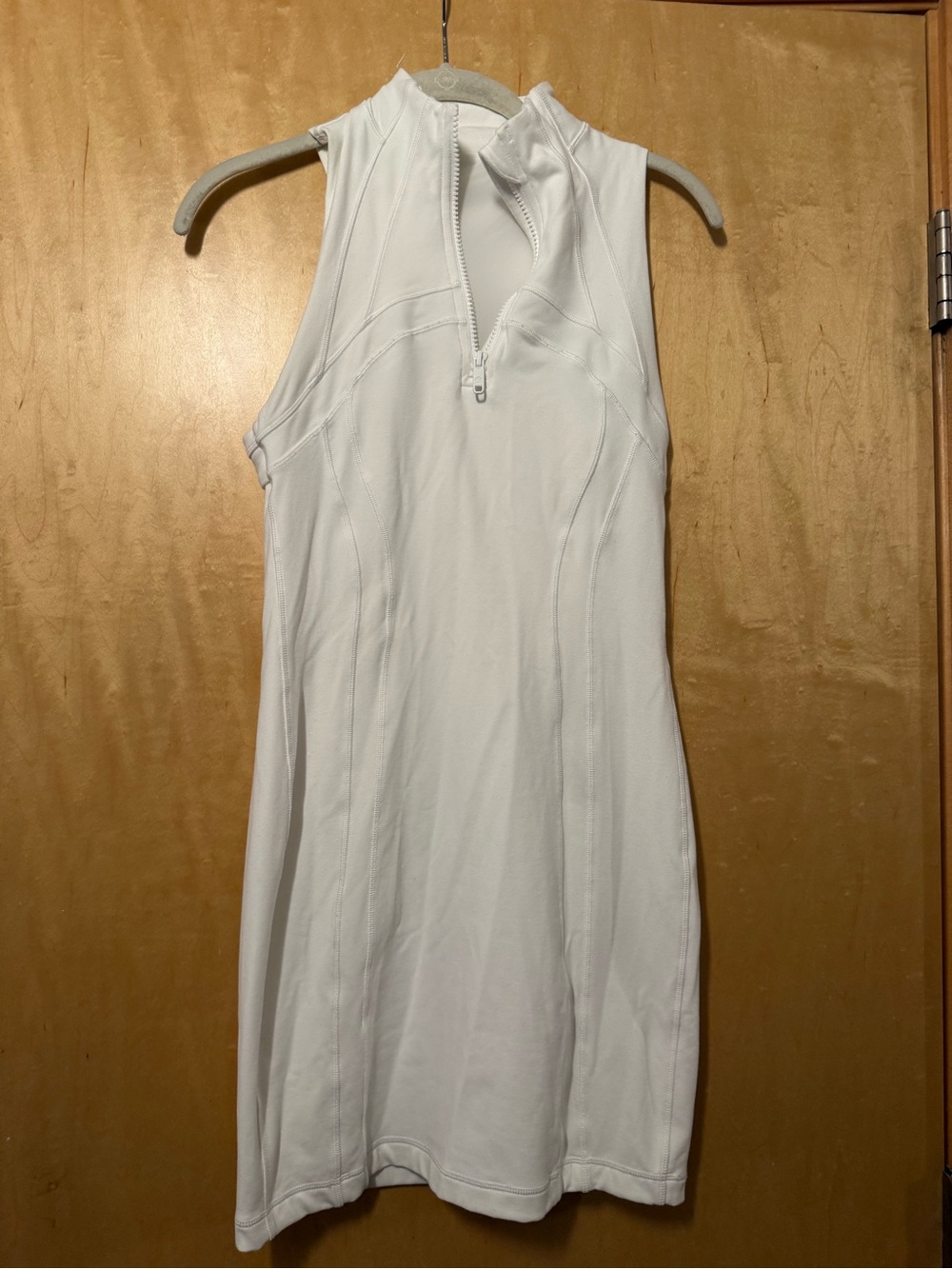 Lululemon Define Sleeveless Dress